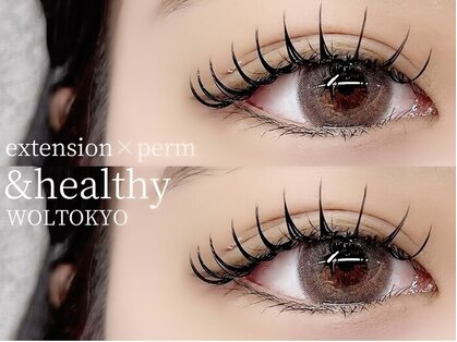 ウォルトウキョウ 池袋(WOL TOKYO)の写真