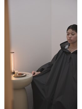 リプラス 赤坂(Re+)/酵素浴/ヘッドスパ/よもぎ蒸し/