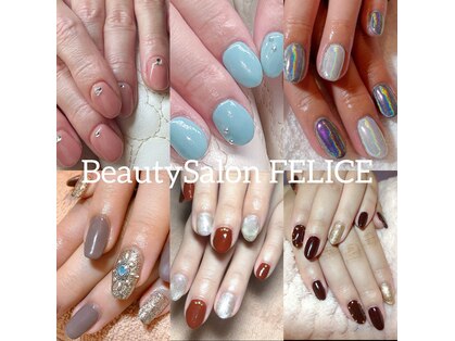 フェリーチェ(FELICE)の写真
