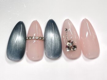 ワンホントレンドコース