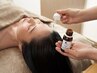 【先着5名様限定】海藻パックヘッドSPA＋高濃度アロマ60分/頭皮診断付