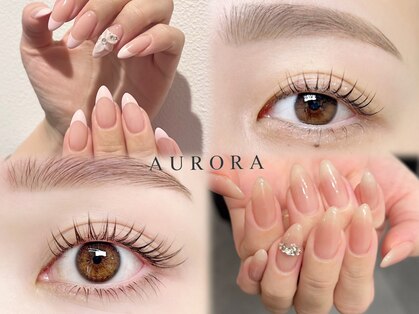 アウロラ 代々木上原(AURORA)の写真