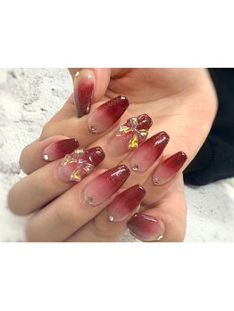 爪の悩みを解消できる（ケア含む）