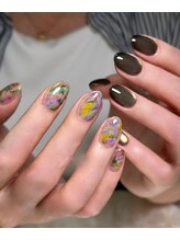 サクラ(SAKURA)/ネイル