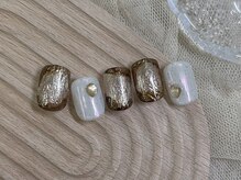 ノンチェ 大阪梅田店(Nonche)/ニュアンス【パラジェル梅田】