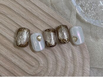 ミラーニュアンス/パラジェル