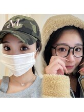 マナアイラッシュスタジオ(MANA EYELASH STUDIO)/フラットラッシュつけ放題☆