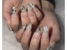 メル ネイル(Mel nail)