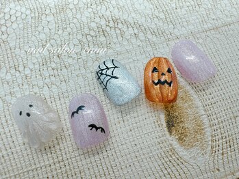 デザインコースB