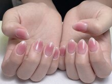 メオネイル(MEO NAIL)/チークネイル