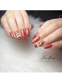 きらきらフラッシュ