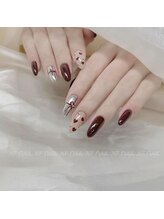 ソラネイル(SORA NAIL)/