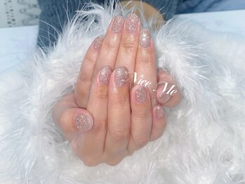 ナイスミー(Nice Me)/冬色フラッシュ♪