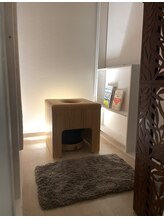 プラスワン(plusone)/よもぎ蒸し