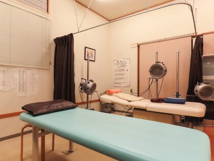 整体院あずみの写真