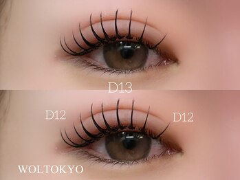 ウォルトウキョウ 池袋(WOL TOKYO)/アンドヘルシー×LED140本