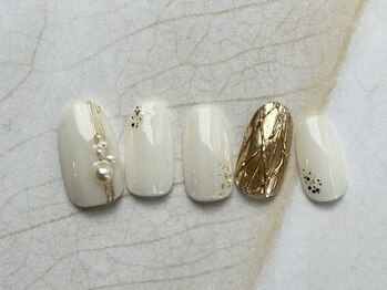 ダッシングディバ 宇都宮パセオ店(DASHING DIVA)/2026◆◇和ネイル