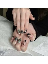 ヘブン 池袋(HEAVEN)/長 さだしやり放題×つけ放題