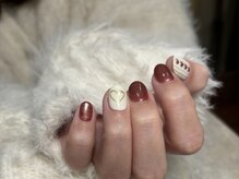 リコ ヘアアンドリラクゼーション 一宮店(LICO HAIR&RELAXATION)/持ち込みdesignおんぷ