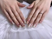 ウェリナ(Welina)/定額ネイル