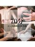 【70分】迷ったらこれ☆コース内容はご来店されてから決めたい方へ☆