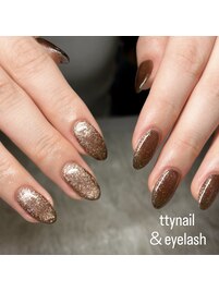 マグネットネイル