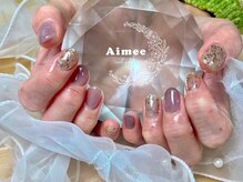 エイミー(Aimee)/◆ワンカラー◆