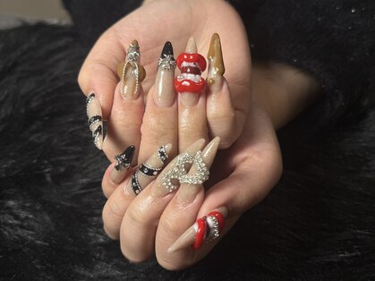 アユネイル(Ayunail)の写真