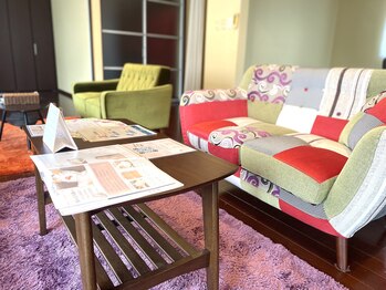 マウム(MAUM)/カウンセリングルーム