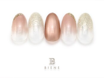 ビーネ 品川 高輪店(BIENE)/季節のコレクションコース-11