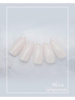 はあとねいる 大分わさだ店/ハンドデザイン：Ｎｏ．14