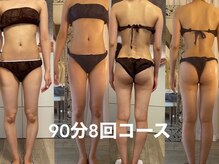 広尾痩身ビューティーサロン