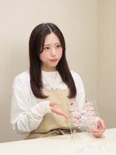 シア ネイル 本店(SIA NAIL)&nbsp;小林 彩音