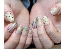 ジェミニ ネイル(GEMINI nail)/