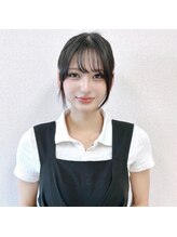グランアイ 葛西店(GRAN EYE)&nbsp;松田 甘藍