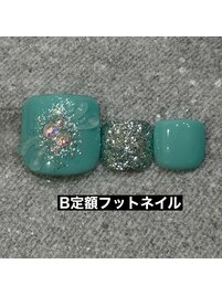 ぷっくりアート×ストーン