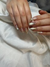 トゥデイム(TODAY'm)/マグネット×ミラーアート☆