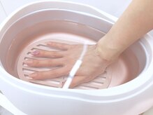 クォーターリゾートネイル(QUARTER RESORT nail)