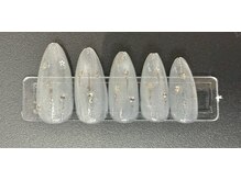リルモ(RELUMO)/5月定額ネイル