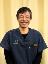 八戸ノ里ここから整骨院 森川 健二
