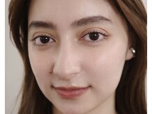 マルレ アイサロン 三軒茶屋(MARLE eyesalon)の雰囲気（threadingBROW × lashlift）