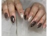 【hand】新規/付け放題コース￥8000