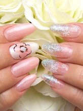 ハリーネイル(Harry Nail)/初回左右¥5380(オフ¥0) 3012