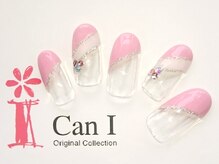 キャンアイドレッシー ヨコハマ元町店(Can I Dressy)/デザインアート