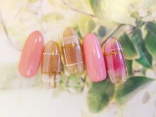 ティーエヌ 名古屋矢場町店/トレンドデザイン￥5980