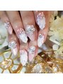 マイネイルアンドアイラッシュ(MyNail&Eyelash) ネイリスト Yuka