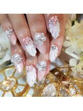 マイネイルアンドアイラッシュ(MyNail&Eyelash) ネイリスト Yuka