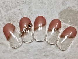 シンプル￥5500