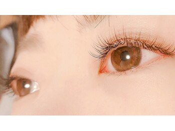 シアミス(SIAMIHS)/シングルエクステ