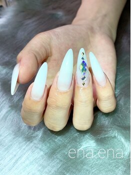 エナ エナ(ena ena)/スカルプ